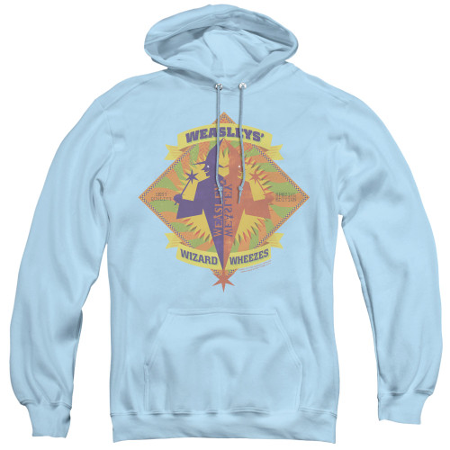 Image for Harry Potter Hoodie - Wizard Wheezes
