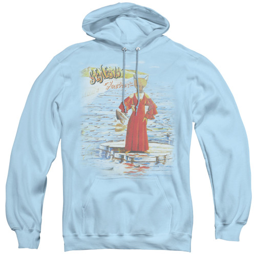 Image for Genesis Hoodie - Large Foxtrot