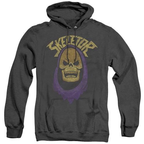 Image for Masters of the Universe Heather Hoodie - the Hood