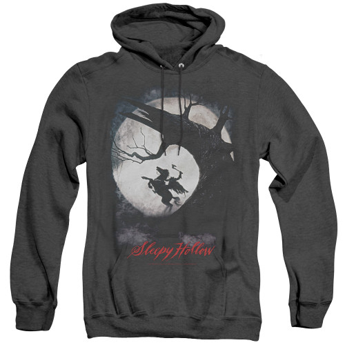 Image for Sleepy Hollow Heather Hoodie - Poster