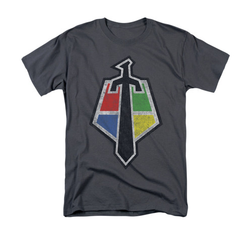 Voltron T-Shirt - Sigil