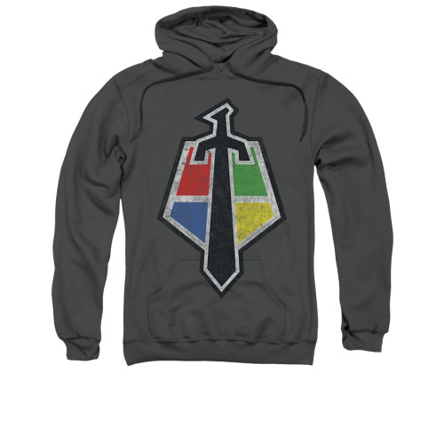 Voltron Hoodie - Sigil