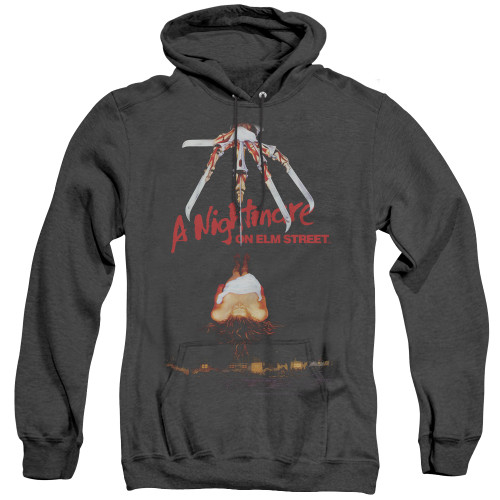 Image for A Nightmare on Elm Street Heather Hoodie - Alternate Poster