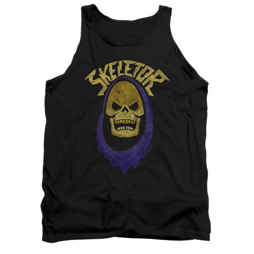 Masters of the Universe Tank Top - the Hood