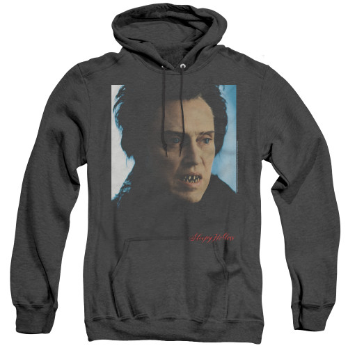 Image for Sleepy Hollow Heather Hoodie - Horseman