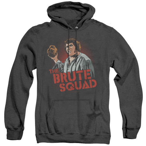 Image for The Princess Bride Heather Hoodie - Brute Squad