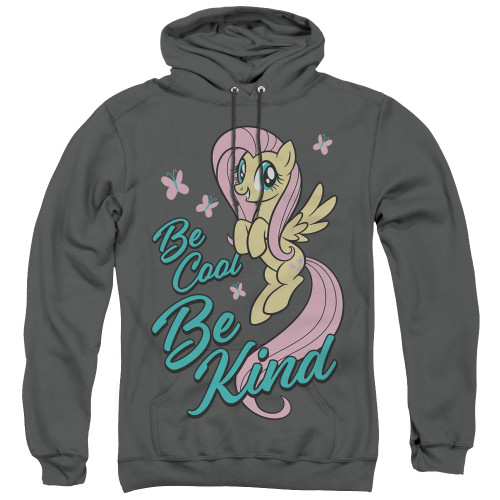 Image for My Little Pony Hoodie - Friendship is Magic Be Kind