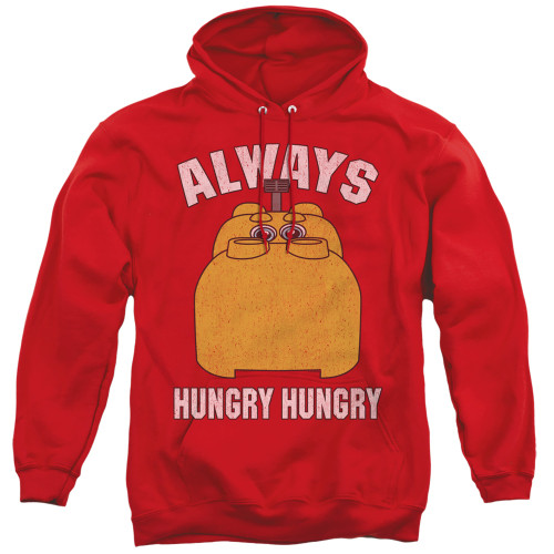 Image for Hungry Hungry Hippos Hoodie - Hungry