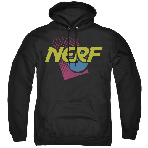 Image for Nerf Hoodie - 90s Logo