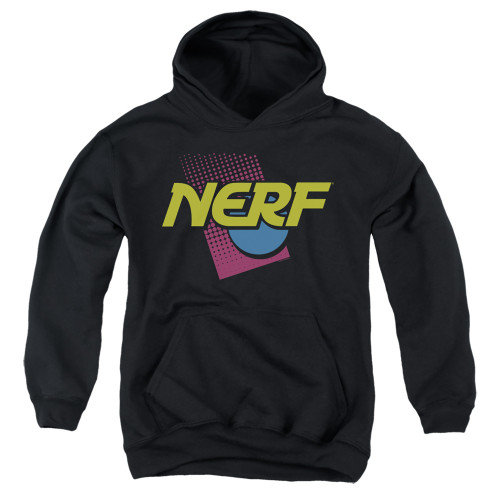 Image for Nerf Youth Hoodie - 90s Logo