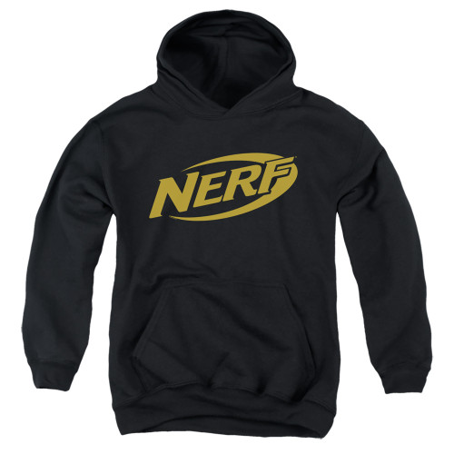 Image for Nerf Youth Hoodie - Logo