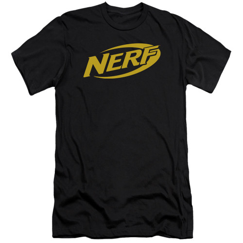 Image for Nerf Premium Canvas Premium Shirt - Logo