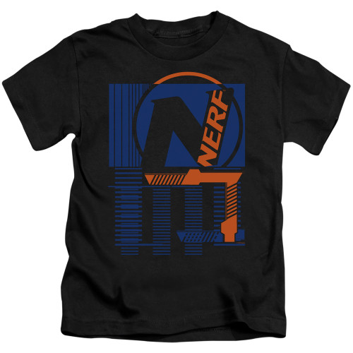 Image for Nerf Kids T-Shirt - Grid