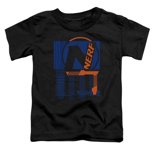 Image for Nerf Toddler T-Shirt - Grid