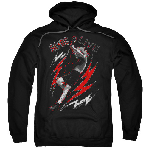 Image for AC/DC Hoodie - Live