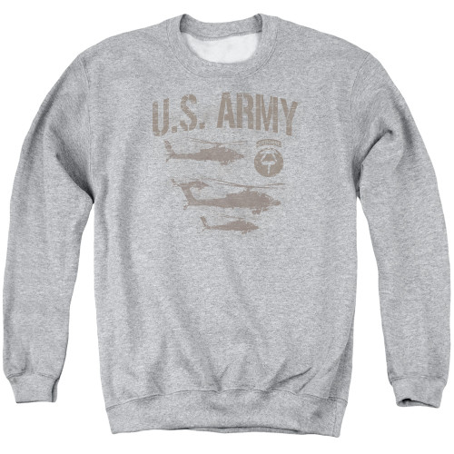 Image for U.S. Army Crewneck - Airborne