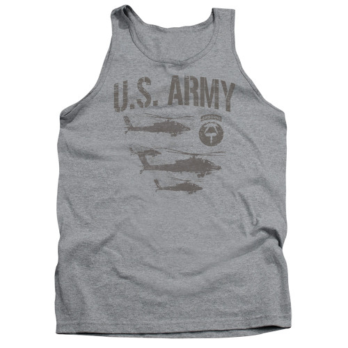 Image for U.S. Army Tank Top - Airborne