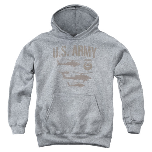 Image for U.S. Army Youth Hoodie - Airborne