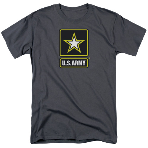 Image for U.S. Army T-Shirt - Logo