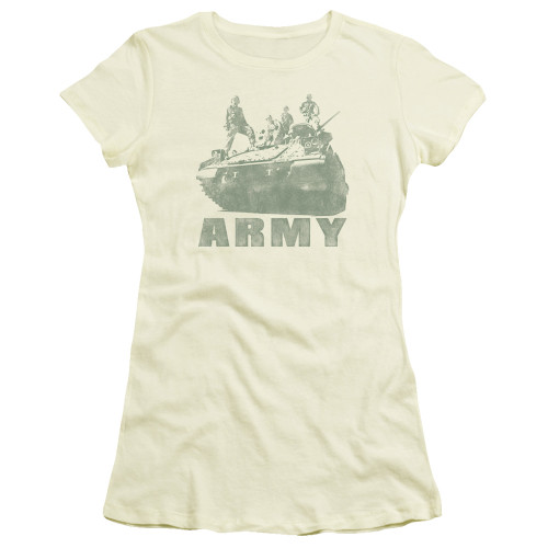 Image for U.S. Army Girls T-Shirt - Tank