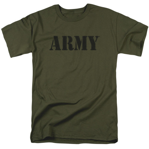 Image for U.S. Army T-Shirt - Classic Logo