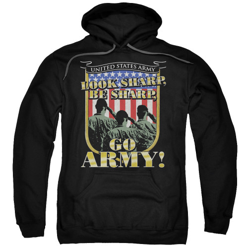 Image for U.S. Army Hoodie - Go Army