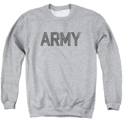 Image for U.S. Army Crewneck - Star