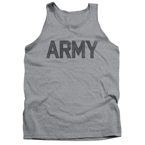 Image for U.S. Army Tank Top - Star