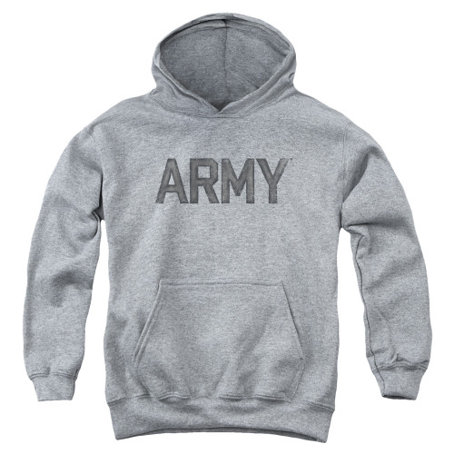 Image for U.S. Army Youth Hoodie - Star