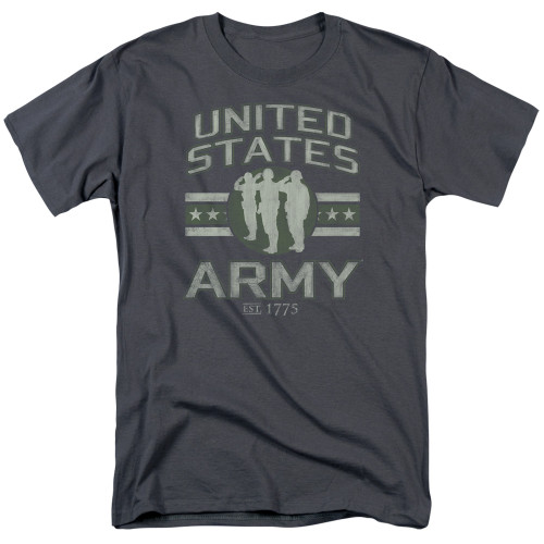 Image for U.S. Army T-Shirt - United States Army