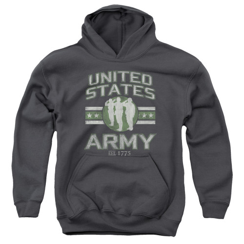 Image for U.S. Army Youth Hoodie - United States Army