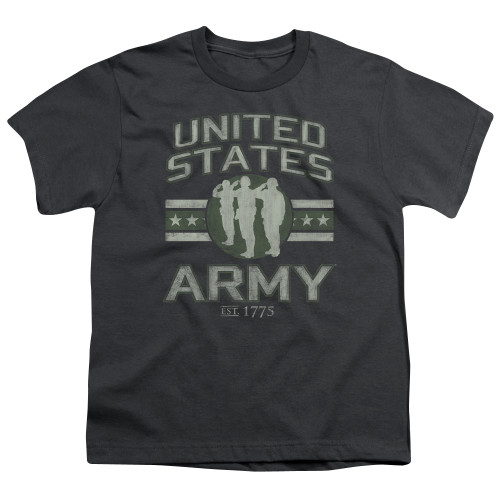 Image for U.S. Army Youth T-Shirt - United States Army