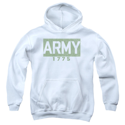 Image for U.S. Army Youth Hoodie - Block Logo