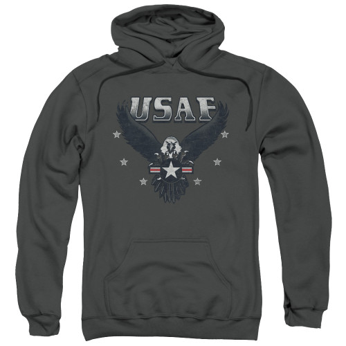 Image for U.S. Air Force Hoodie - Incoming