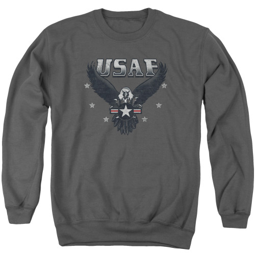 Image for U.S. Air Force Crewneck - Incoming