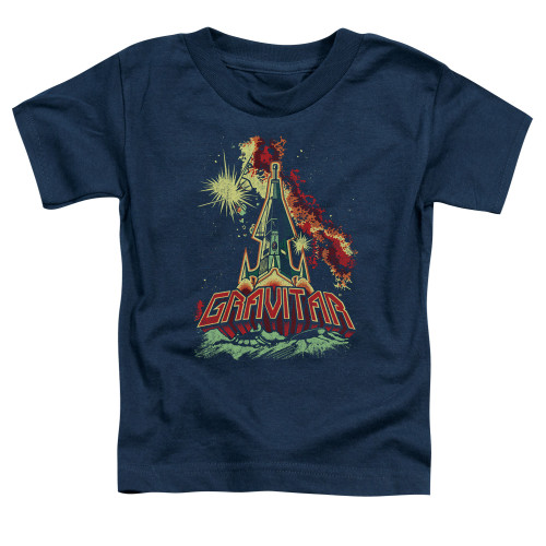 Image for Atari Toddler T-Shirt - Blast Off