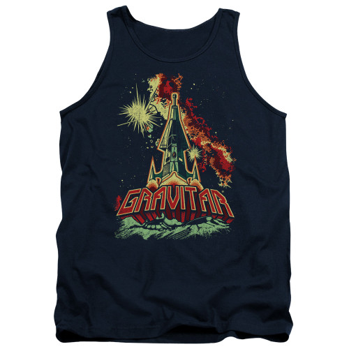 Image for Atari Tank Top - Blast Off