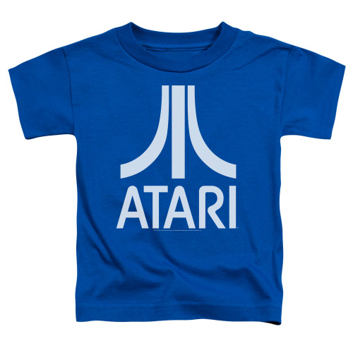 Image for Atari Toddler T-Shirt - Atari Logo