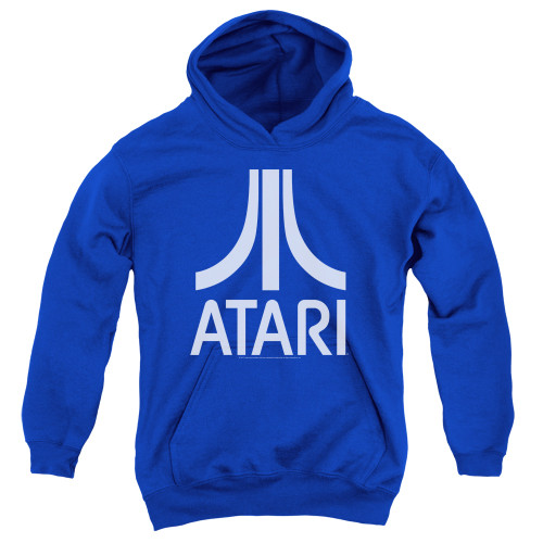 Image for Atari Youth Hoodie - Atari Logo