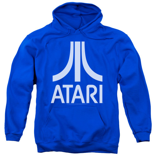 Image for Atari Hoodie - Atari Logo