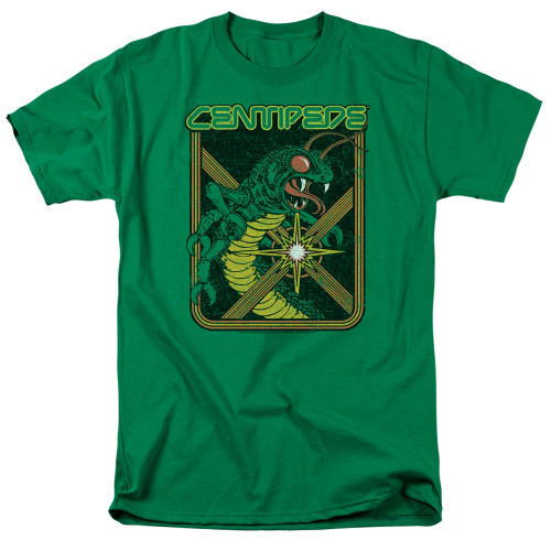 Image for Atari T-Shirt - Centipede Blast