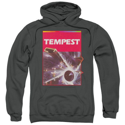 Image for Atari Hoodie - Tempest Box Art