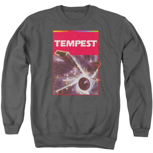 Image for Atari Crewneck - Tempest Box Art