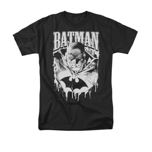 Image for Batman T-Shirt - Bat Metal