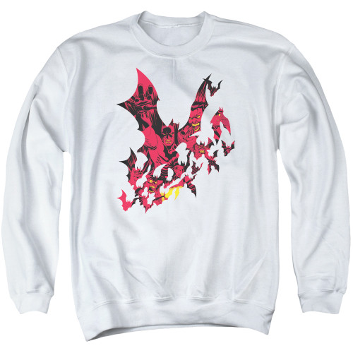 Image for Batman Crewneck - Broken City