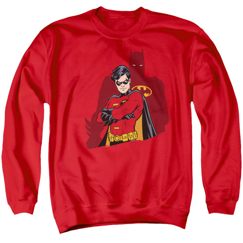 Image for Batman Crewneck - Wingman