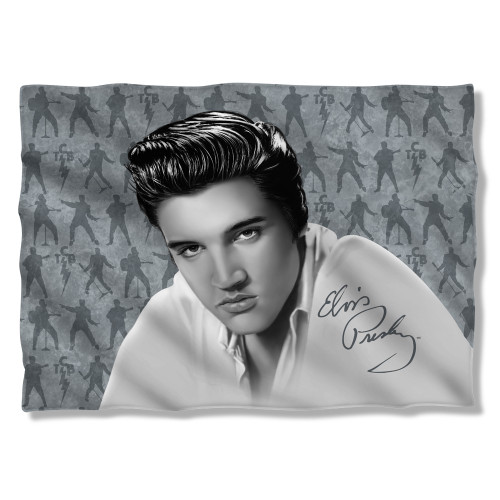 Elvis Pillow Case - Moves