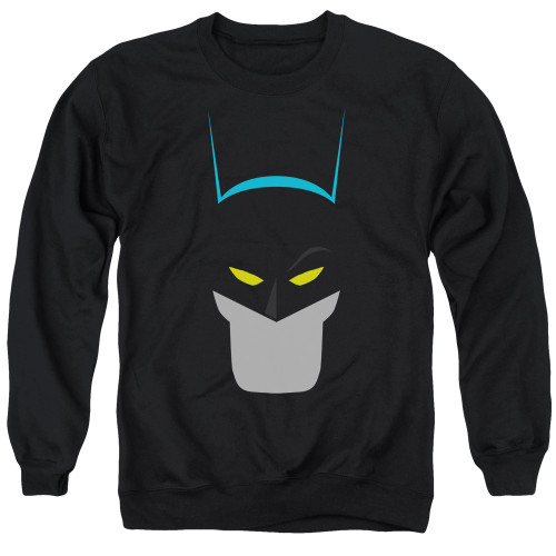 Image for Batman Crewneck - Simplified