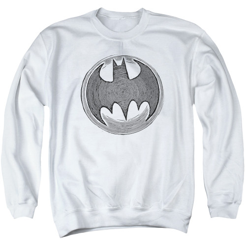 Image for Batman Crewneck - Knight Knockout