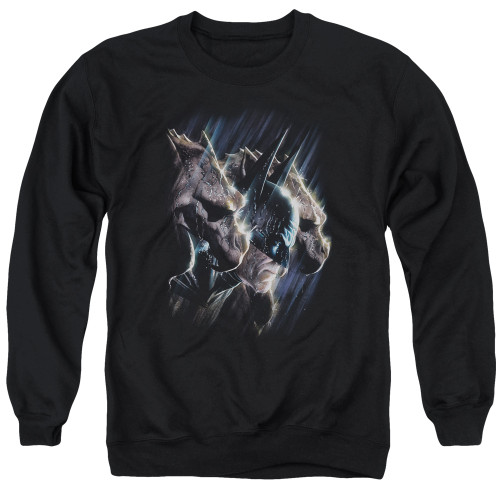 Image for Batman Crewneck - Gargoyles